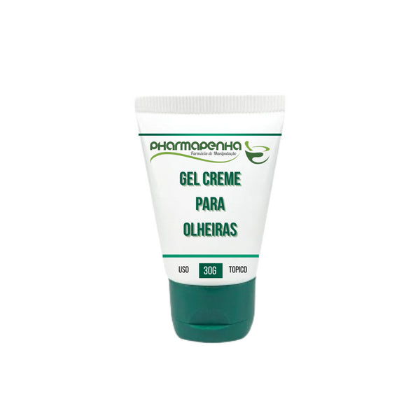 CREME PARA OLHEIRAS 60+ - 30 ML